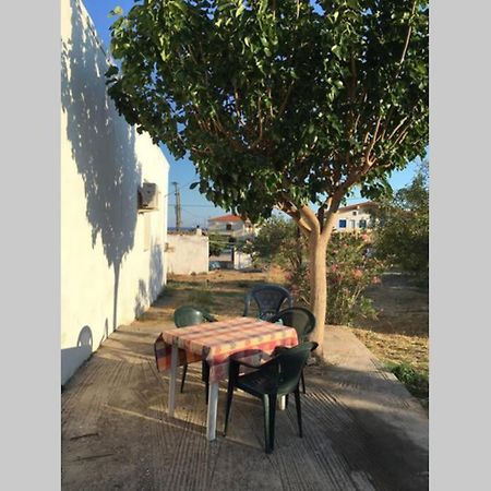 Pavlopetri Διαμέρισμα Βιγκλάφια Εξωτερικό φωτογραφία