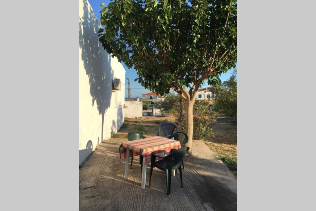 Pavlopetri Διαμέρισμα Βιγκλάφια Εξωτερικό φωτογραφία